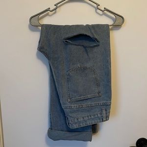 Womens jeans